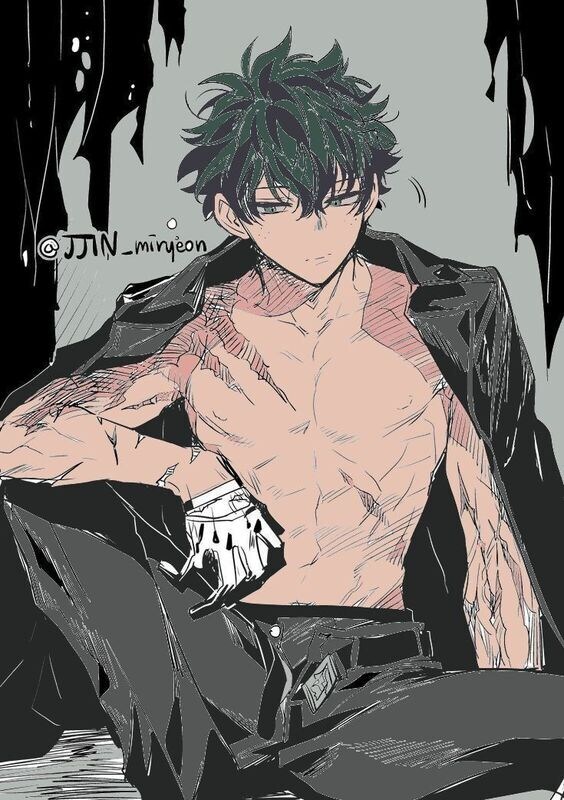 나히아)여러분!!! 우리 모두 미도리야 덕질을 하지 않으실래요!!_41.jpg