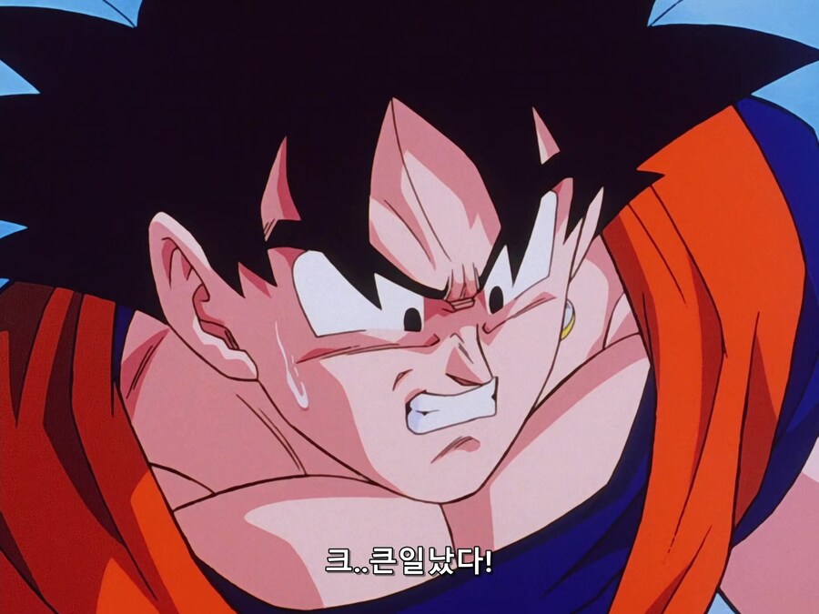 드래곤볼] 마인부우편에서 오반을 살렸을 경우_5.jpg