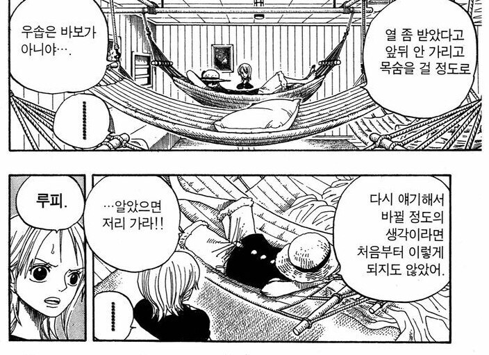 원피스) 사실 이 장면도 나미가 한 말 자체는 맞다._2.jpg
