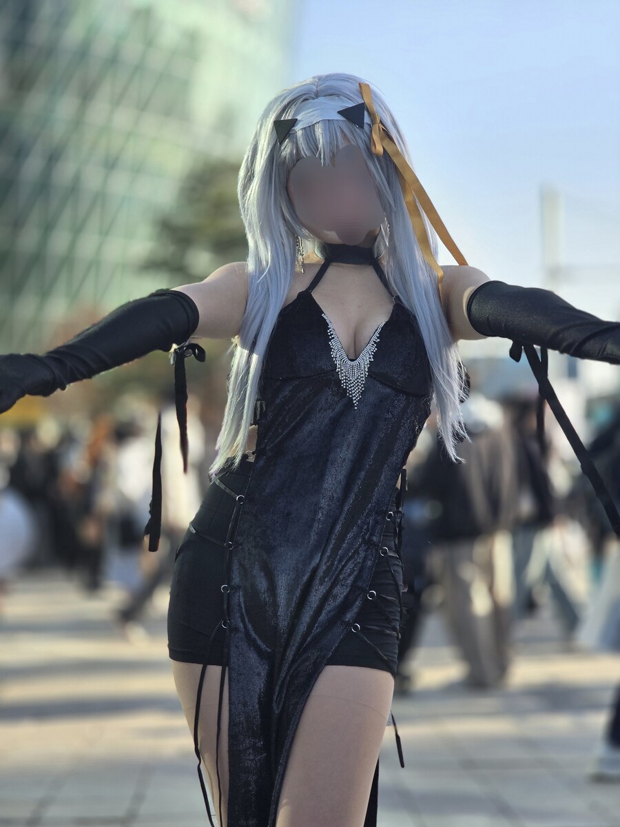 코믹월드)대구 코믹월드에서 봤던 코스어들 사진 모음_2.jpg