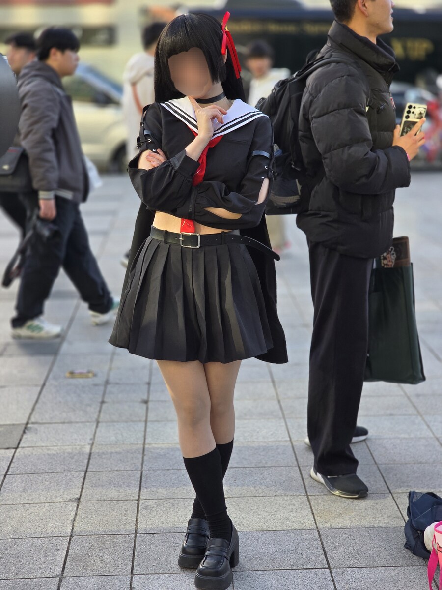 코믹월드)대구 코믹월드에서 봤던 코스어들 사진 모음_5.jpg