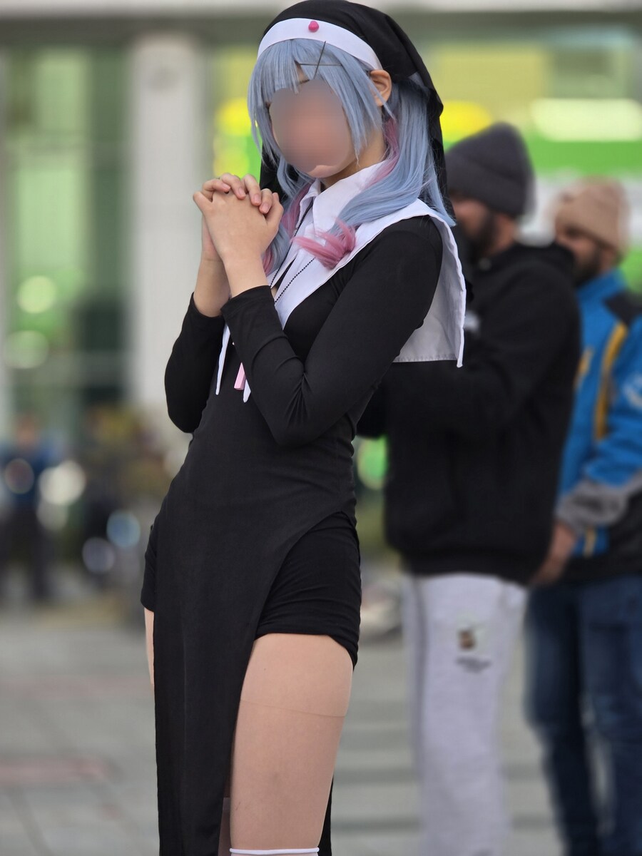 코믹월드)대구 코믹월드에서 봤던 코스어들 사진 모음_8.jpg