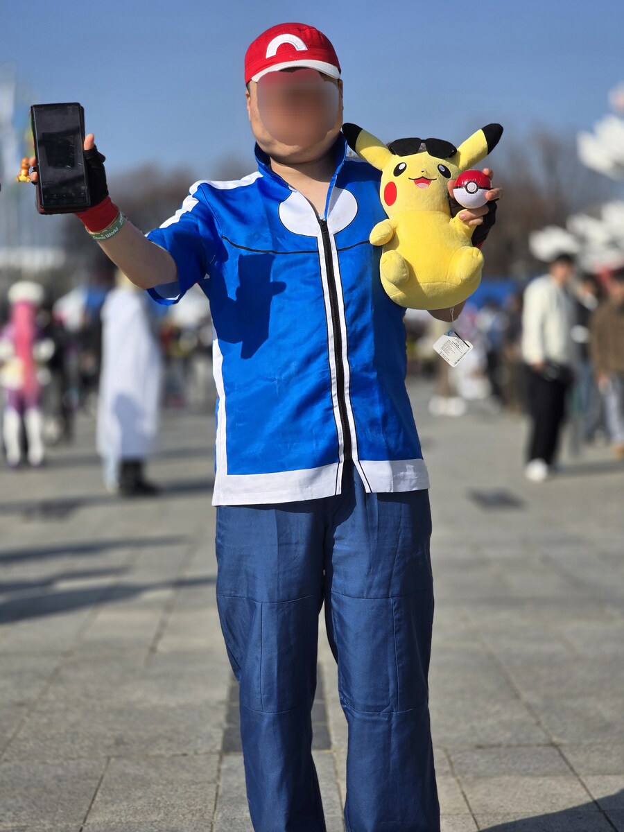 코믹월드)대구 코믹월드에서 봤던 코스어들 사진 모음_17.jpg