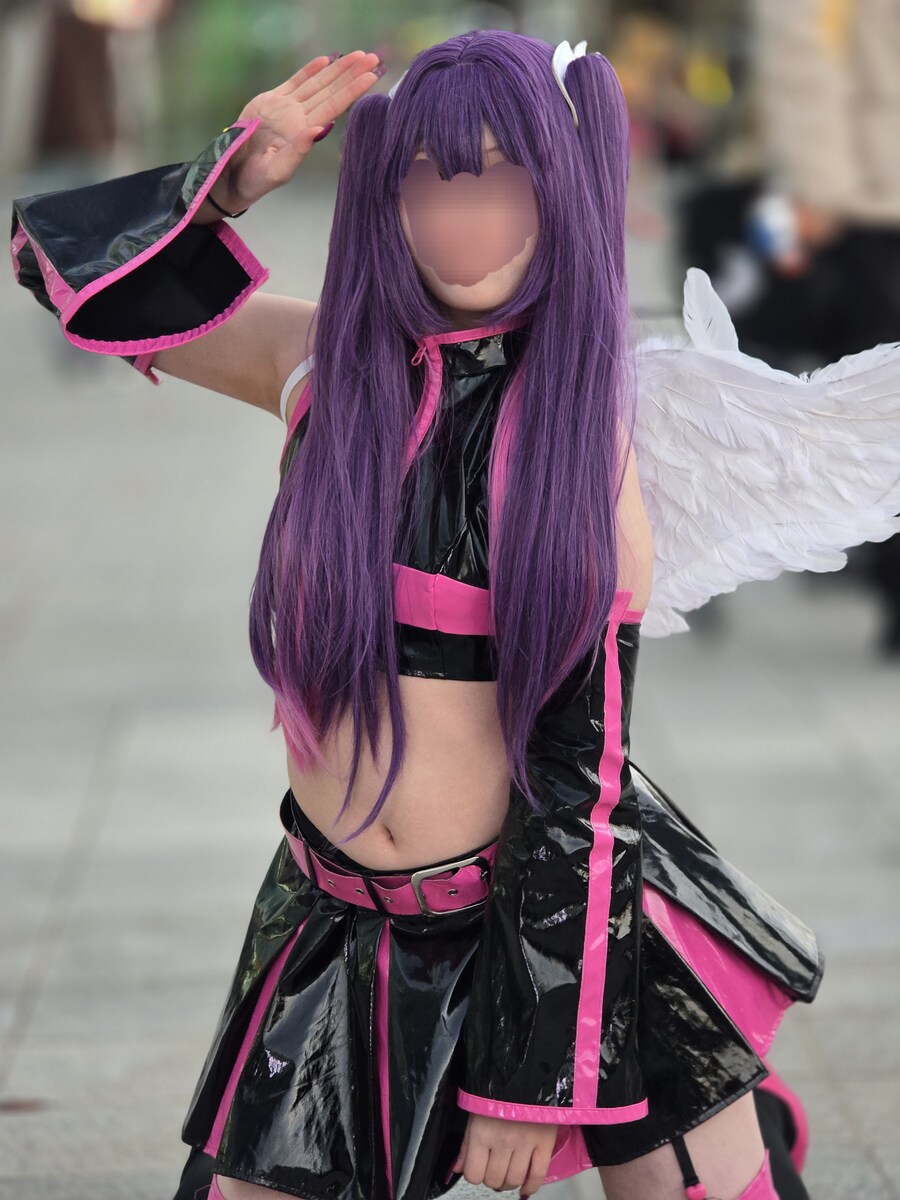 코믹월드)대구 코믹월드에서 봤던 코스어들 사진 모음_9.jpg