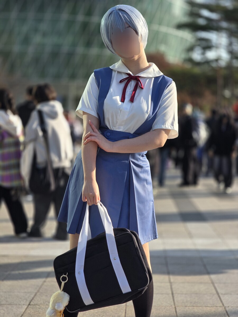 코믹월드)대구 코믹월드에서 봤던 코스어들 사진 모음_29.jpg