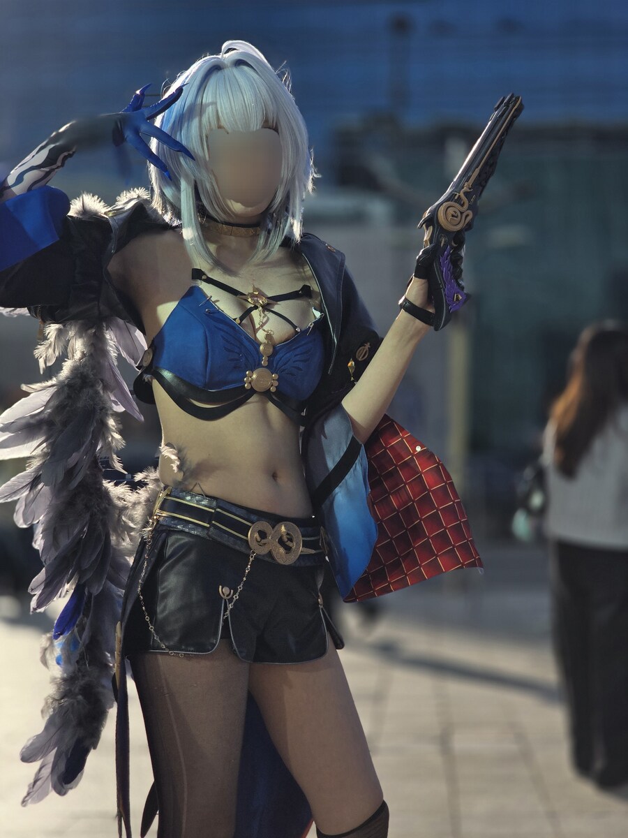 코믹월드)대구 코믹월드에서 봤던 코스어들 사진 모음_28.jpg