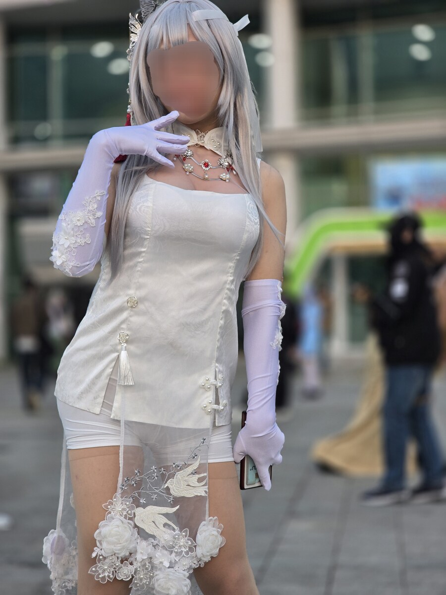 코믹월드)대구 코믹월드에서 봤던 코스어들 사진 모음_41.jpg