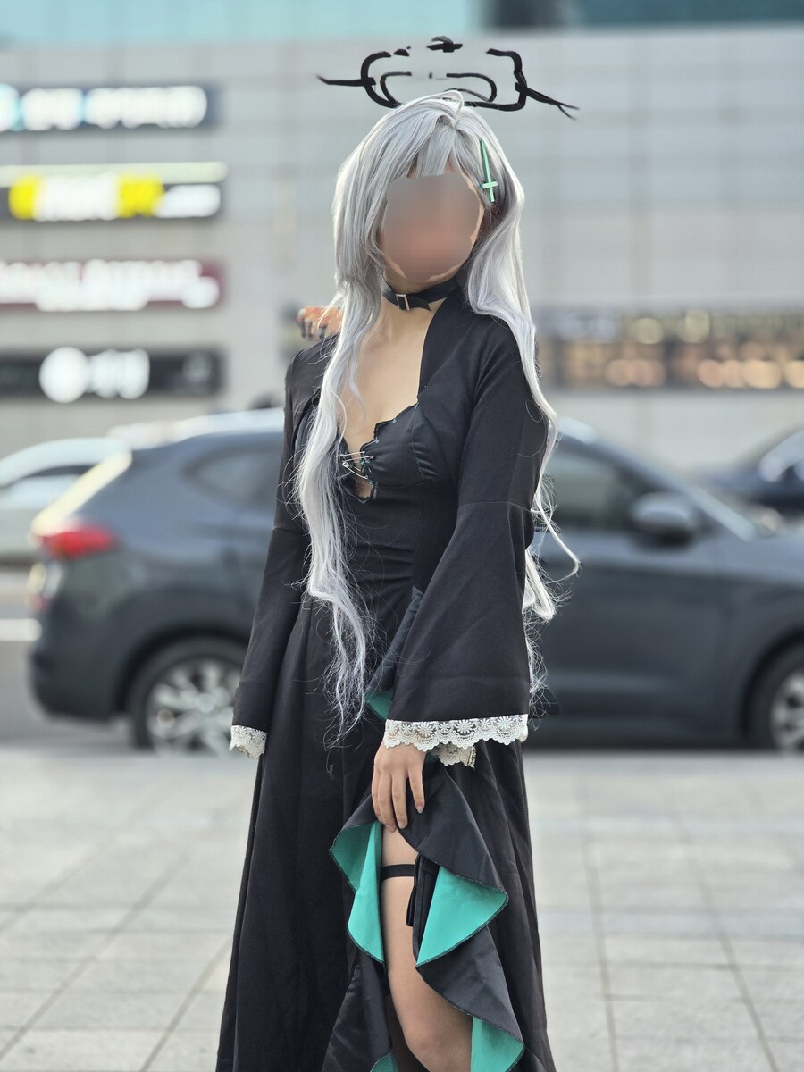 코믹월드)대구 코믹월드에서 봤던 코스어들 사진 모음_43.jpg