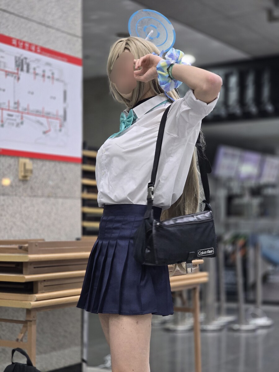 코믹월드)대구 코믹월드에서 봤던 코스어들 사진 모음_47.jpg