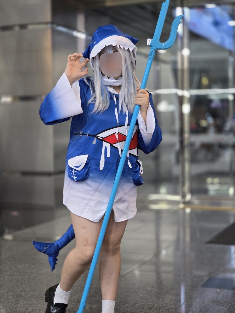 코믹월드)대구 코믹월드에서 봤던 코스어들 사진 모음_48.jpg