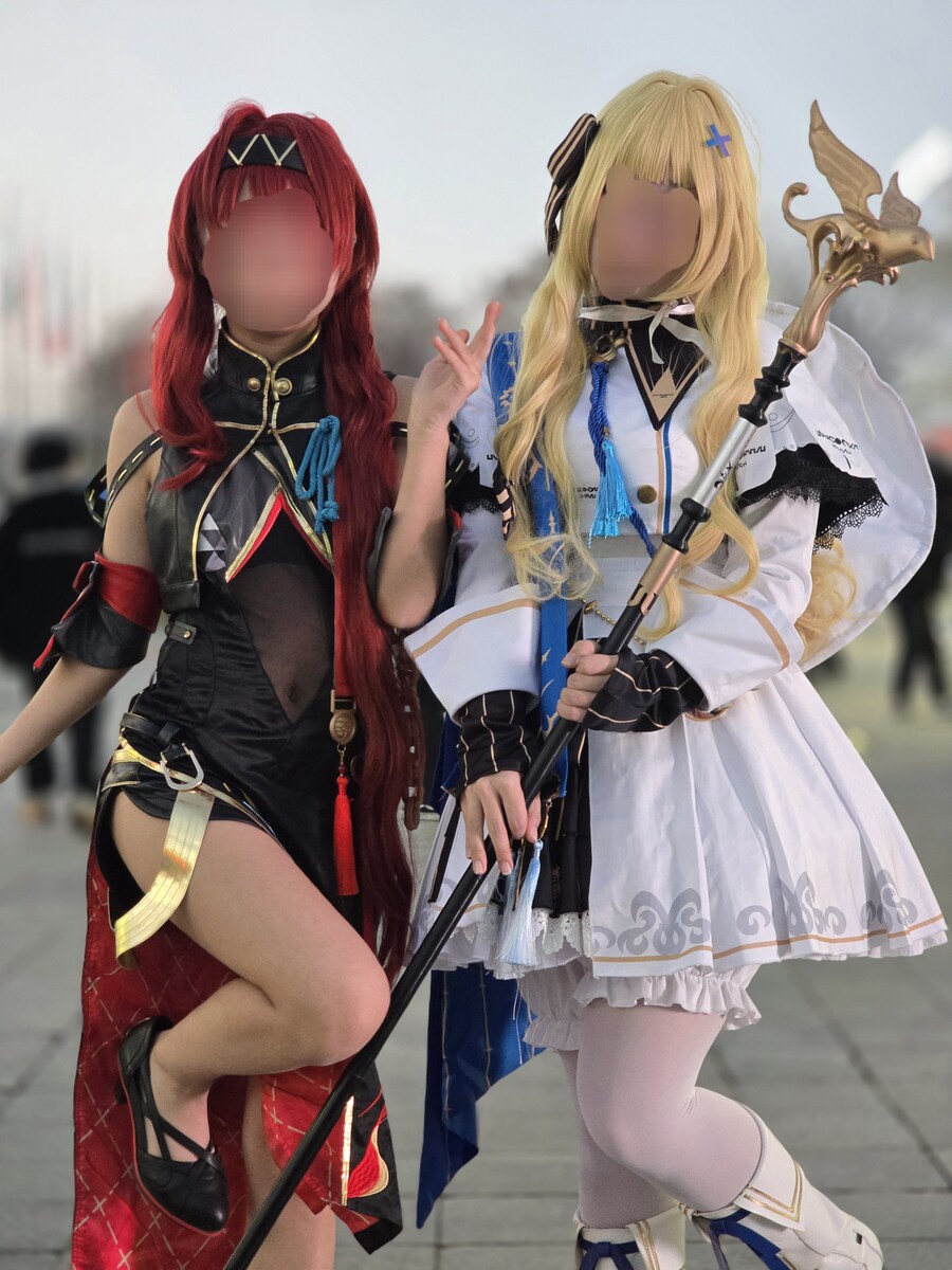 코믹월드)대구 코믹월드에서 봤던 코스어들 사진 모음_51.jpg