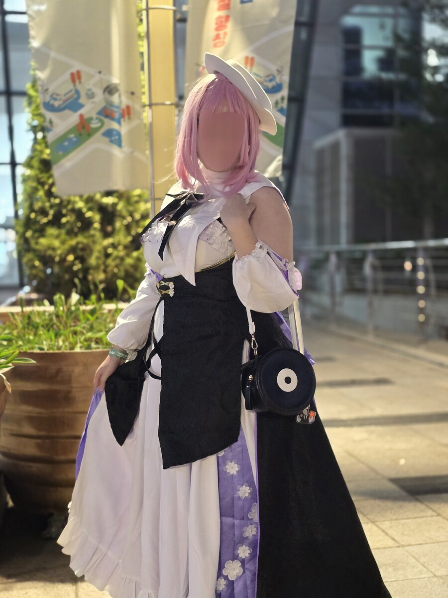 코믹월드)대구 코믹월드에서 봤던 코스어들 사진 모음_54.jpg