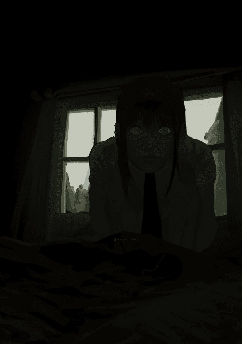 체인소맨) 덴지와 하나가 되어 영원히 살아가는 여자...png_1.png