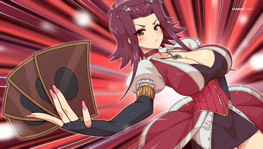 유희왕오룡즈) 매일밤 라이딩듀얼을 하는.....!_2.webp