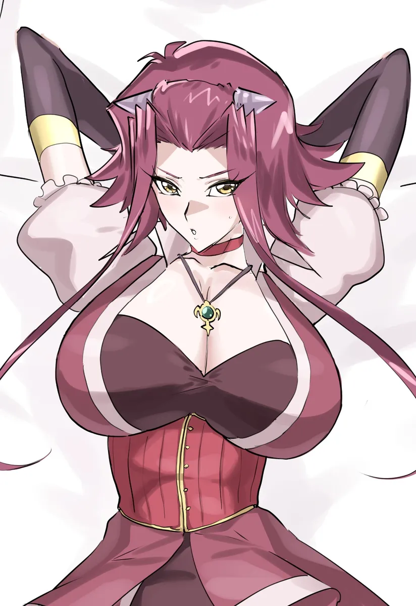 유희왕오룡즈) 매일밤 라이딩듀얼을 하는.....!_4.webp