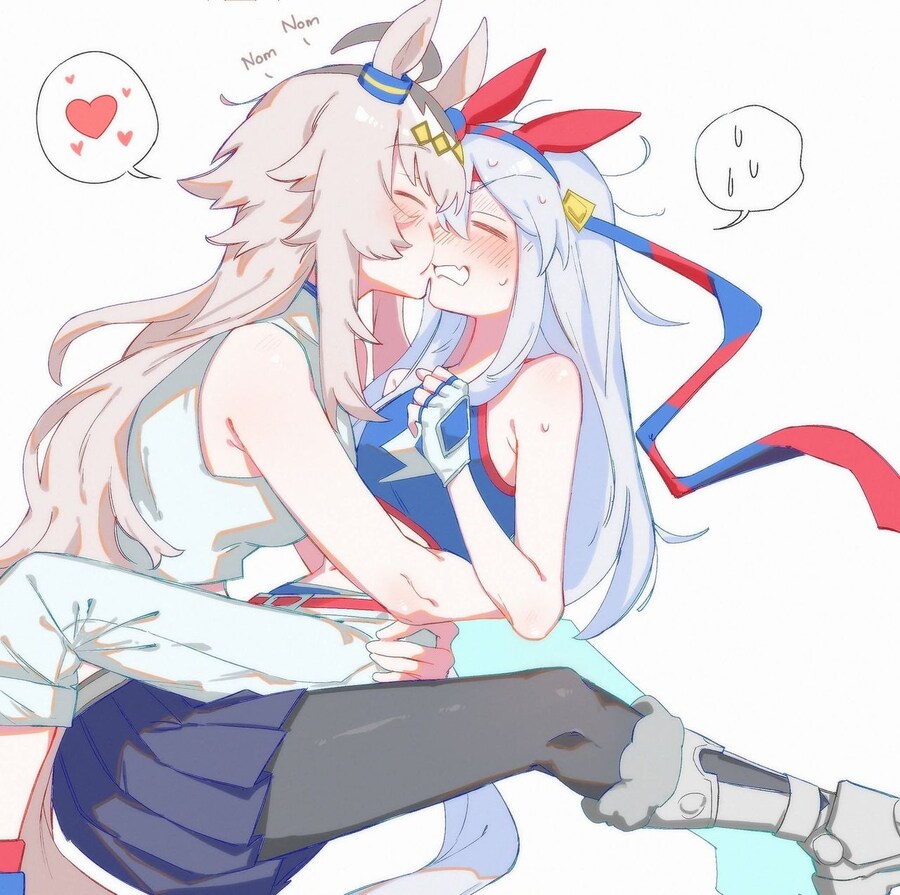 말딸) 신데그레 2기가 곧 끝나가..._1.jpg