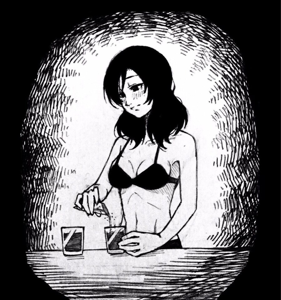 뭔가 이상한 보빔 manwha._6.jpg