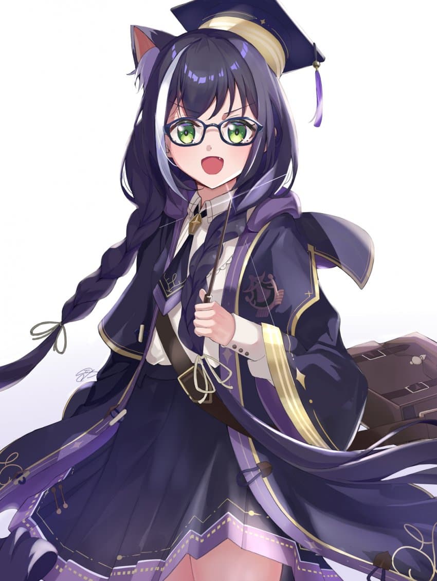 [프린세스커넥트]우등생 캬루_1.jpg