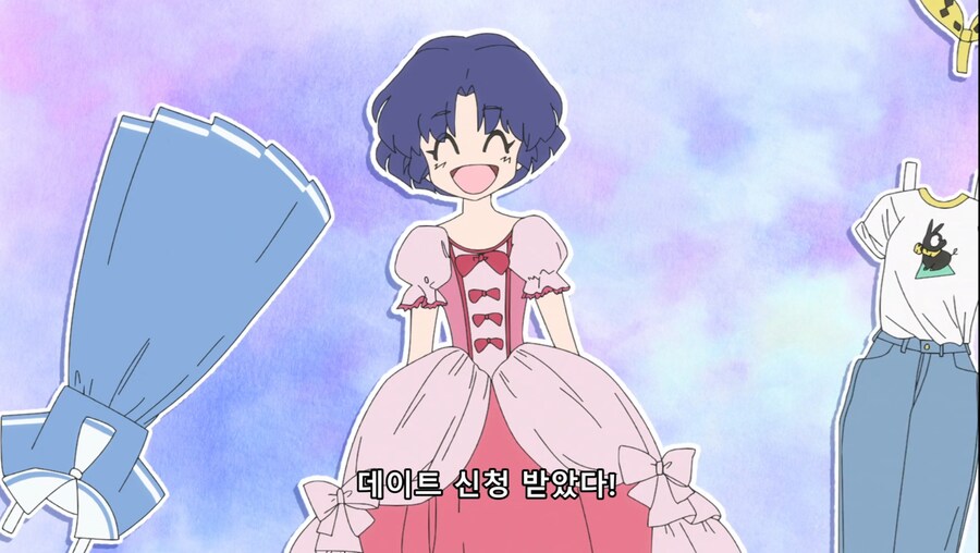 란마½) 그렇게 귀엽지 않은 여자가 세상에 존재한다니_8.jpg