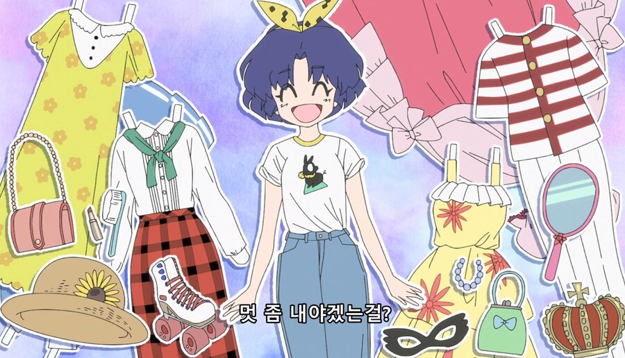 란마½) 그렇게 귀엽지 않은 여자가 세상에 존재한다니_9.jpg