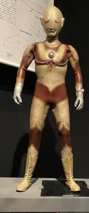 울트라맨)현존 울트라맨 슈트 중 에 가장 오래된 슈트_1.jpg