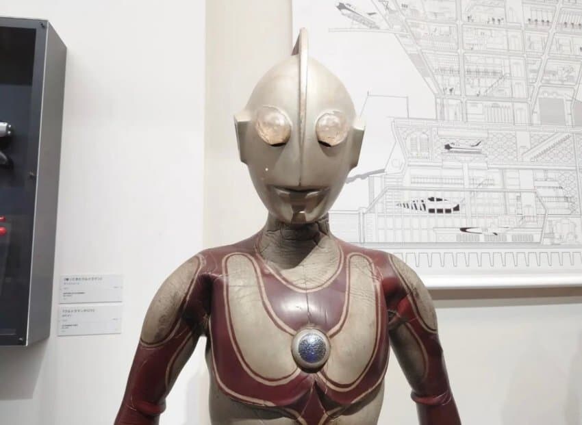 울트라맨)현존 울트라맨 슈트 중 에 가장 오래된 슈트_2.jpg