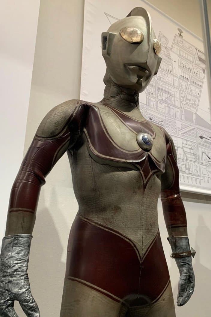 울트라맨)현존 울트라맨 슈트 중 에 가장 오래된 슈트_5.jpg