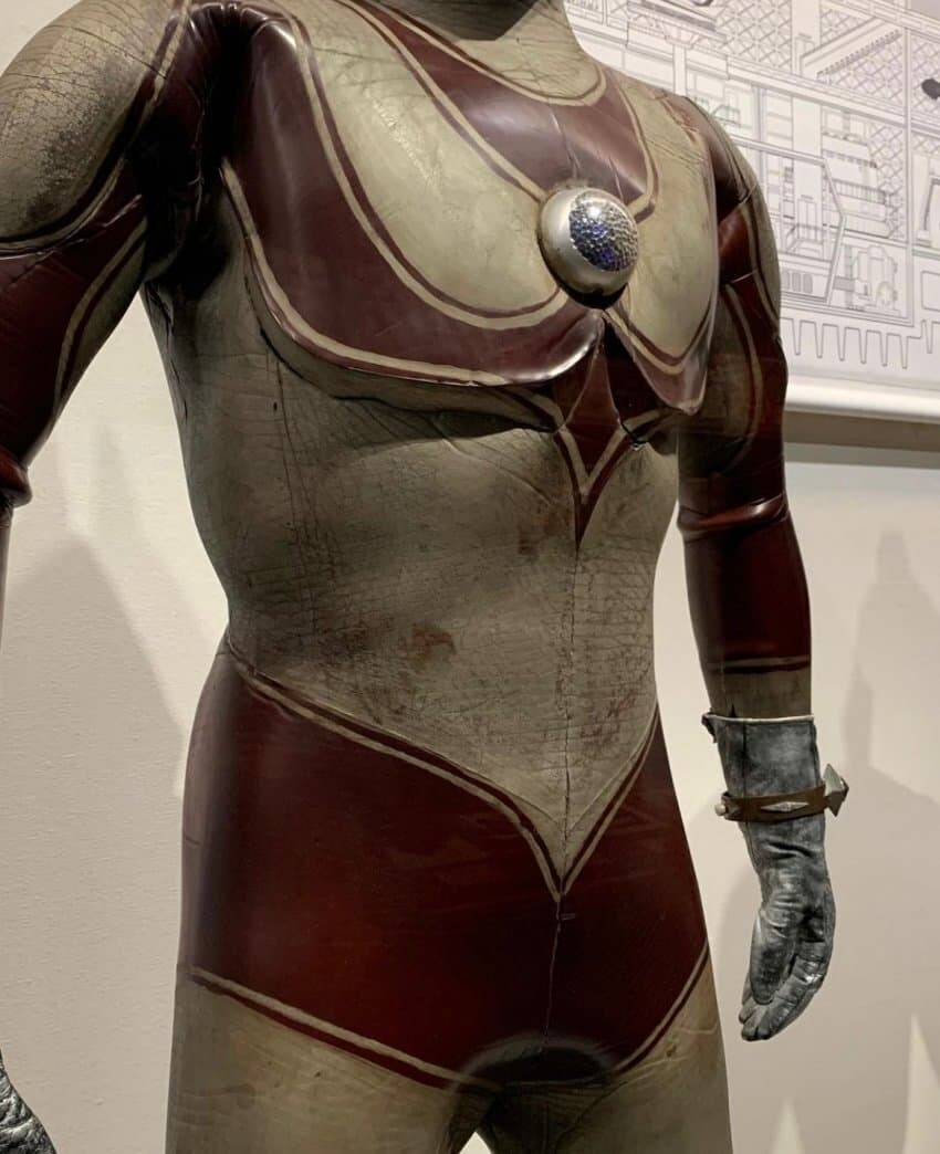 울트라맨)현존 울트라맨 슈트 중 에 가장 오래된 슈트_6.jpg