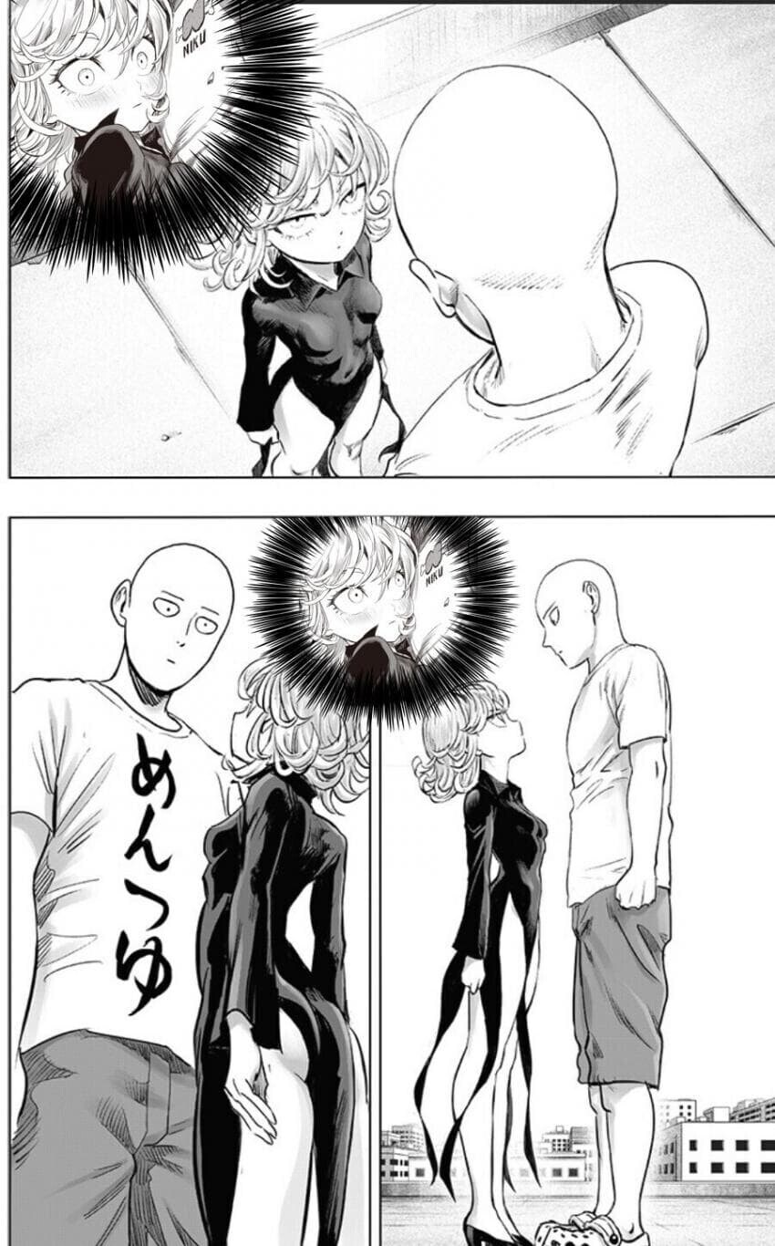 [원펀맨리메이크] 원작 볼땐 이해 못했던 장면_6.jpg