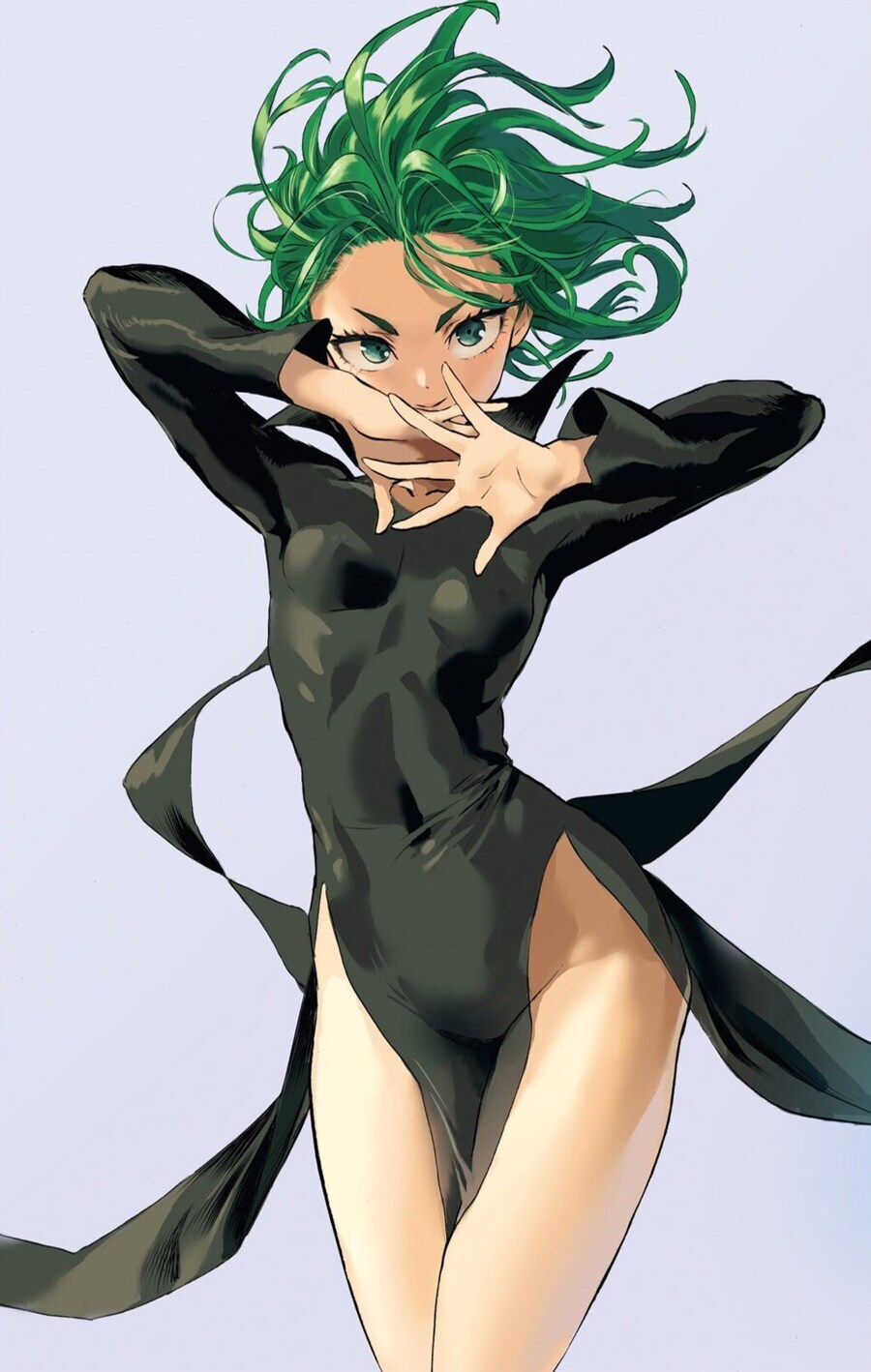 [원펀맨리메이크] 원작 볼땐 이해 못했던 장면_8.jpg