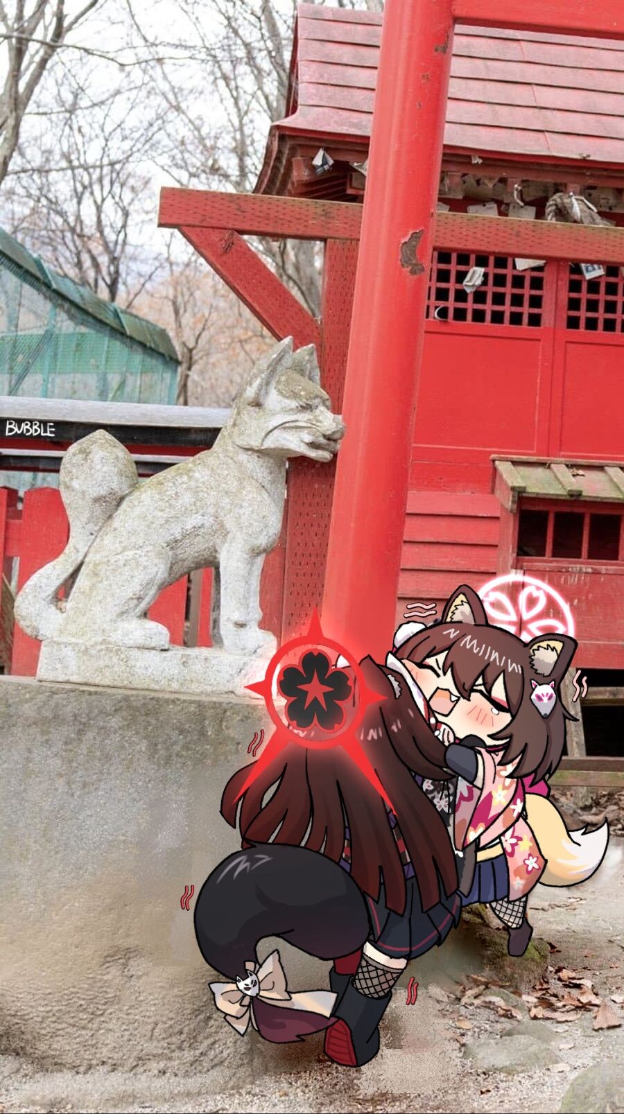 두 불여우가 선생님 쟁탈전 벌이는 만화_4.jpg