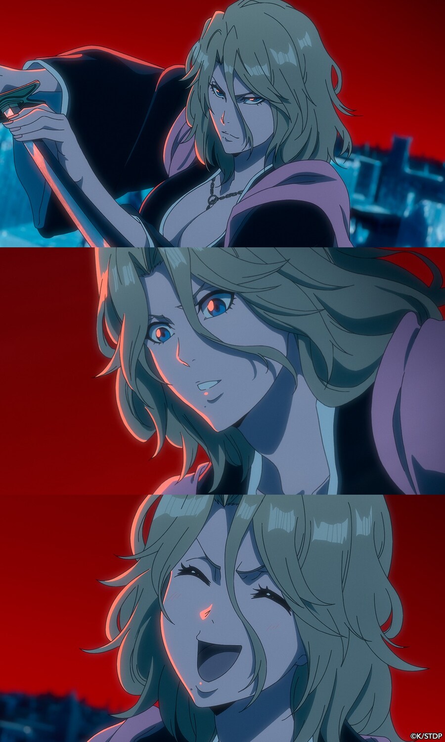 블리치) 재미로 보는 쿠보 작가의 상징 해석_1.jpg