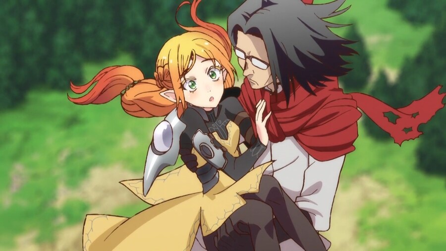 이세계삼촌) 이 만화에서 삼촌 이야기는 이게제일 슬프던데_1.jpg