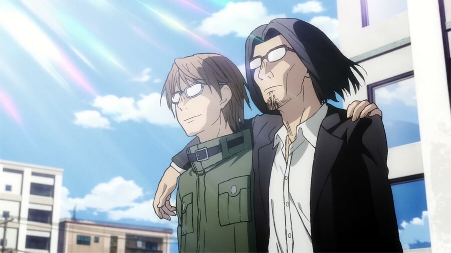 이세계삼촌) 이 만화에서 삼촌 이야기는 이게제일 슬프던데_4.jpg