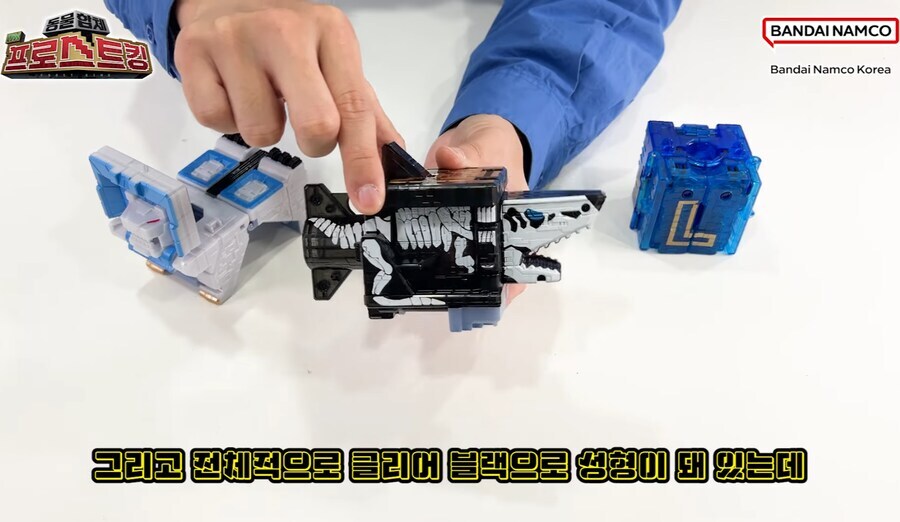 파워레인저)신제품 리뷰 떴다!_1.jpg