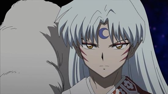 이누야샤) 개대장이 인간여자에게 반한 이유_4.jpg