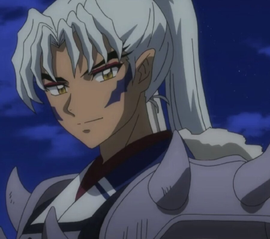 이누야샤) 개대장이 인간여자에게 반한 이유_5.jpg