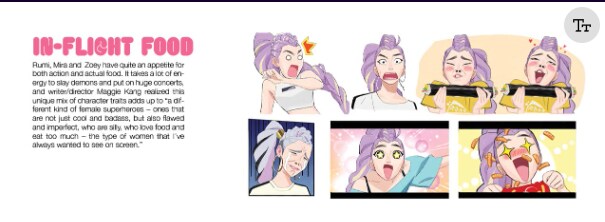 케데헌) 드뎌 케데헌 아트북 떴다_3.png