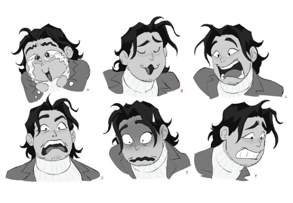 케데헌) 드뎌 케데헌 아트북 떴다_4.png