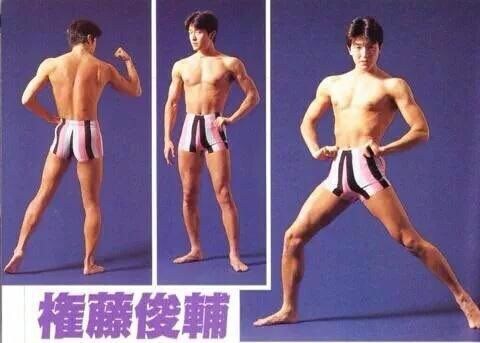 울트라맨)곤도 슌스케 슈트 액터 담당 배역 모음집_1.jpg