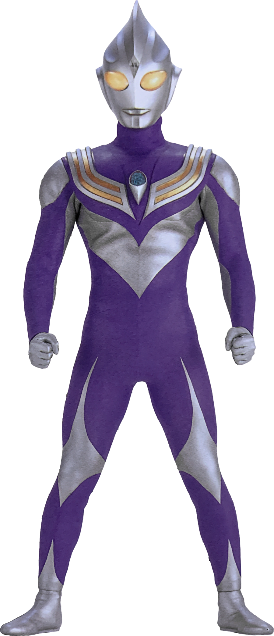 울트라맨)곤도 슌스케 슈트 액터 담당 배역 모음집_3.webp