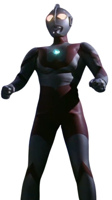 울트라맨)곤도 슌스케 슈트 액터 담당 배역 모음집_5.png