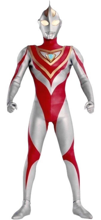 울트라맨)곤도 슌스케 슈트 액터 담당 배역 모음집_7.png