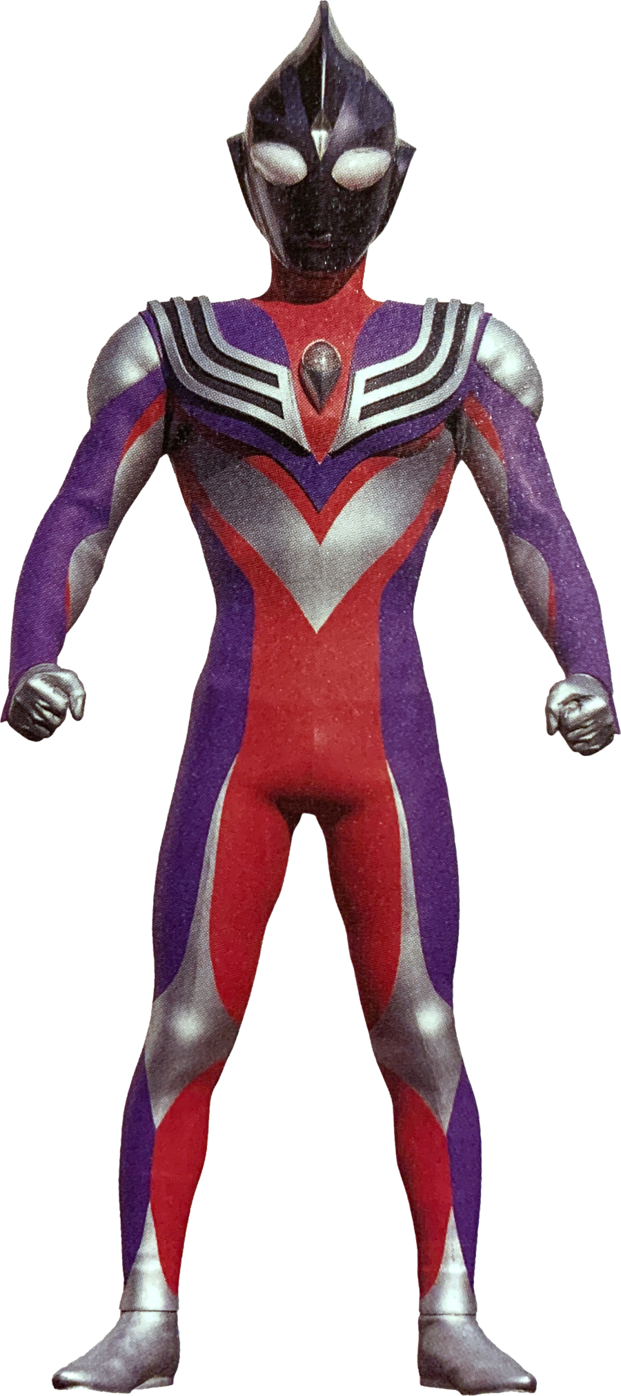 울트라맨)곤도 슌스케 슈트 액터 담당 배역 모음집_10.webp