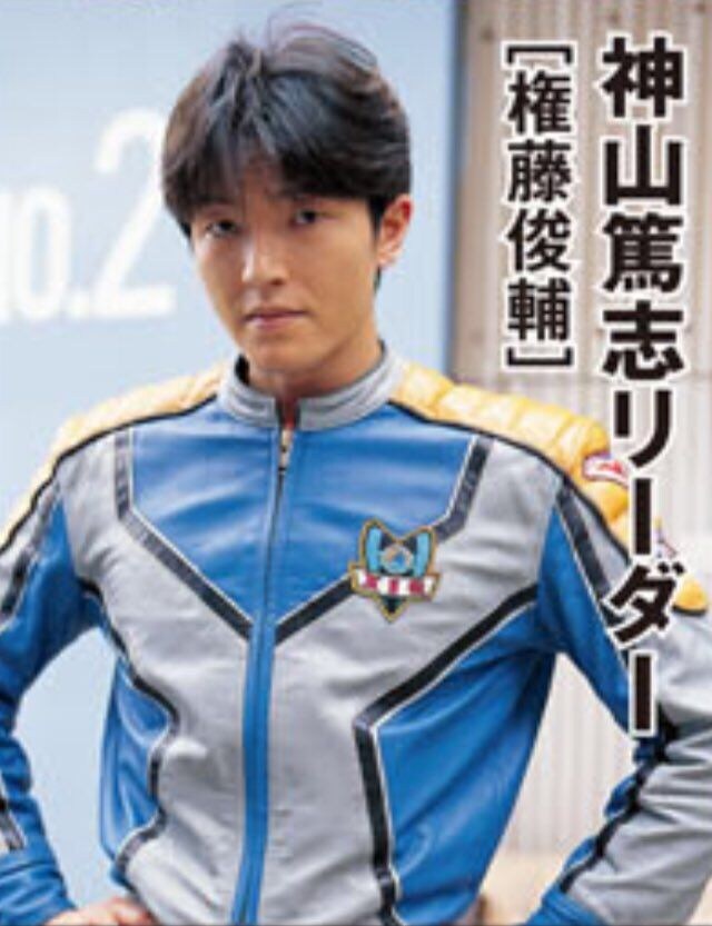 울트라맨)곤도 슌스케 슈트 액터 담당 배역 모음집_12.jpg