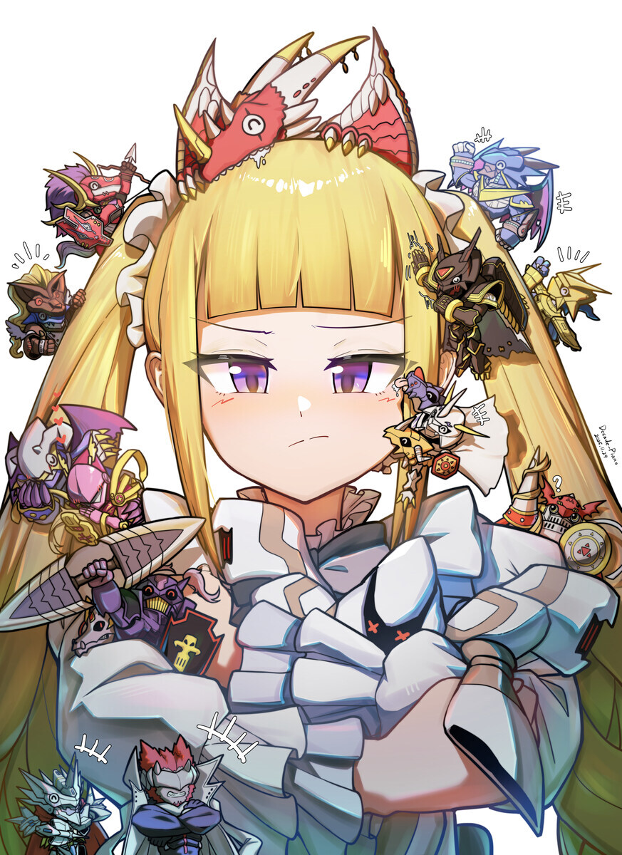 디지몬) 이년 만화 애니 게임 존나 챙겨 봤을듯ㅋㅋㅋ_2.jpg