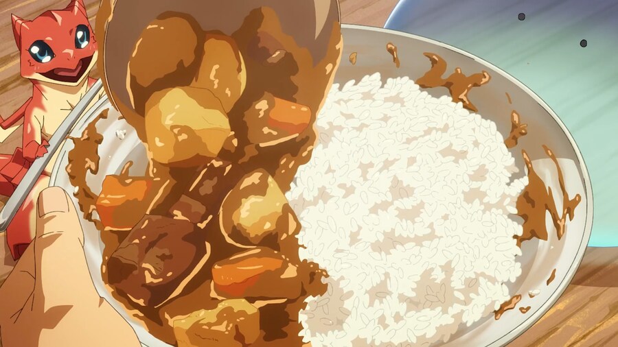 애니볼때 카레 나오면 드는 생각_1.jpg