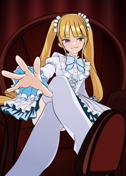 디지몬) 시간을 조작하는 계통의 디지몬_1.jpg