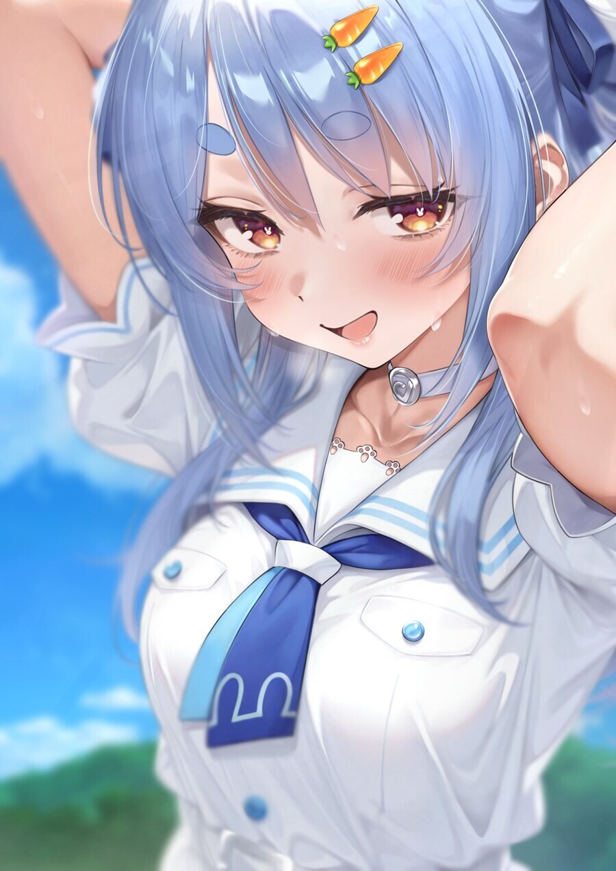 와 정말 청초한 버튜버인가 보다_1.jpg