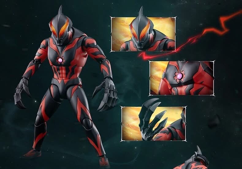 울트라맨) 블로키 신작 프라모델_2.jpg